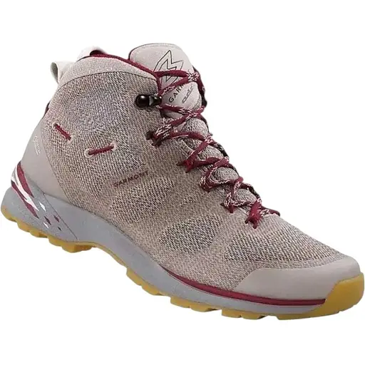 Ботинки Garmont Atacama GTX 36 Light Grey (1053-481257/615-UK-3.5)