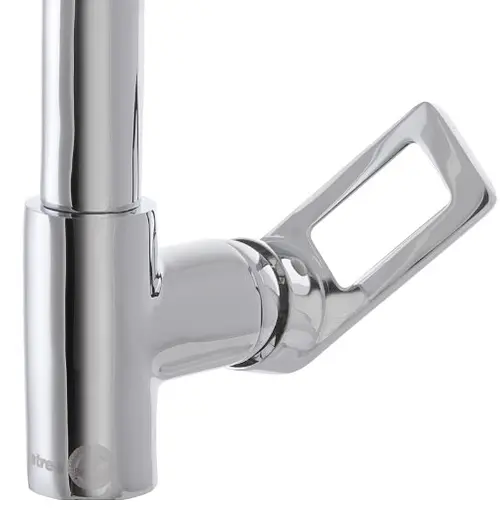 Смеситель для кухни Latres Gudini 018 (LA0019) - фото 3