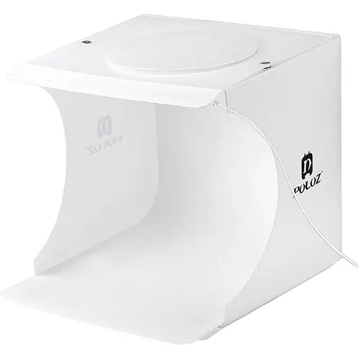 Фотобокс Puluz PU5021 24x23x22см [79354]