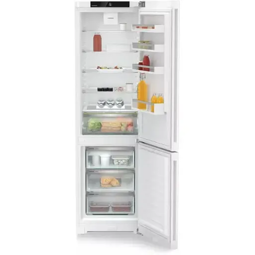 Холодильник Liebherr CND 5703 - фото 4