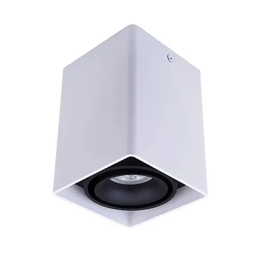 Точковий світильник MJ-Light M046-1 WH - фото 1