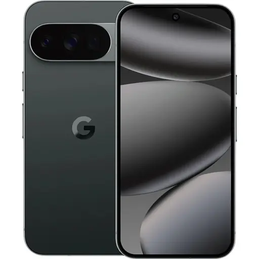 Смартфон Google Pixel 10 Pro 16/1TB Obsidian (GA09934-GB) [144026] - фото 1