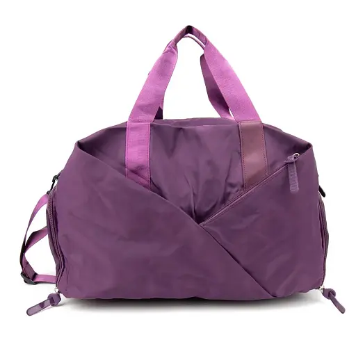 Дорожная тканевая сумка Confident TB1-T-101V