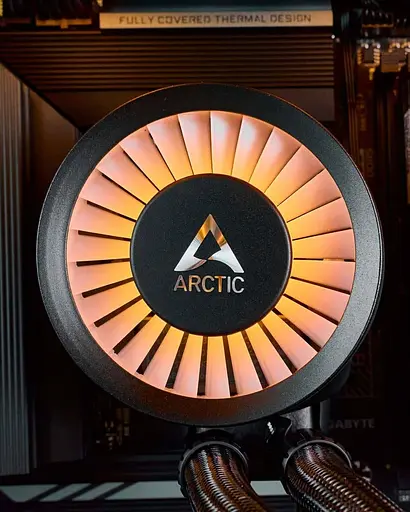 Комп'ютер Instagram by CompX_687 (RTX 5080, Core i5 14600KF, DDR5 32 Гб, SSD 1 ТБ) - фото 7