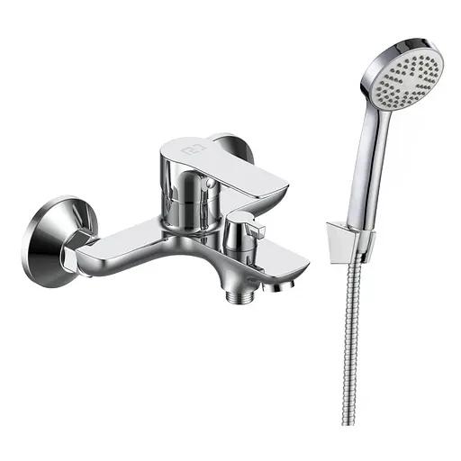 Смеситель для ванны RJ Prize хром RJFA069-03CH Хром - фото 1