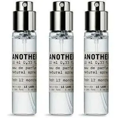 Парфюмерная вода Le Labo Another 13 10 мл * 3 шт - фото 1