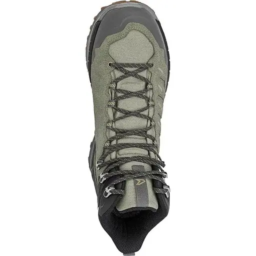 Черевики Lowa Innovo GTX Mid 43.5 Rainforest Green (1012-311330-7438-43.5) - фото 4