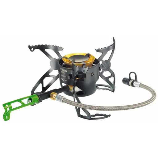 Горелка Optimus Nova (1017-8016276) - фото 2