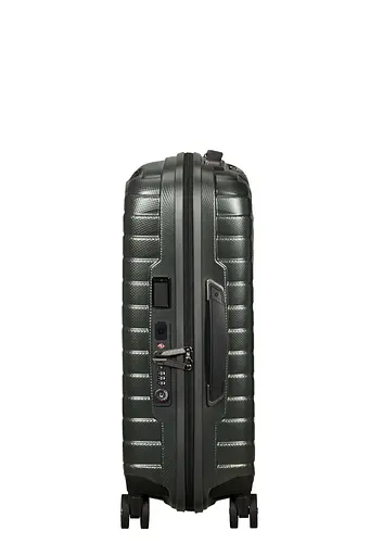 Валіза Samsonite PROXIS 55 см GREEN 55x40x20(23) CW6*44001 - фото 9