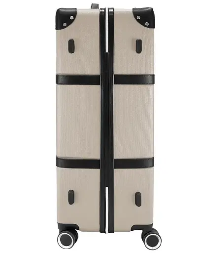Чемодан Semi Line 28" (L) Champagne/Black (T5674-4) (DAS302684) - фото 3
