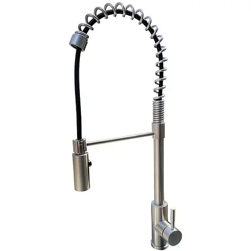 Смеситель кухонный Romzha Redu - фото 1