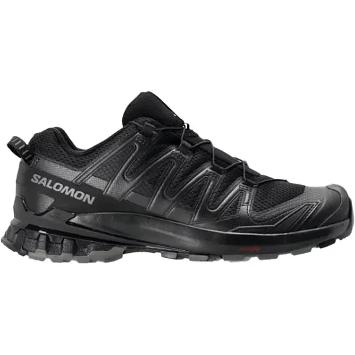 Кросівки Salomon XA Pro Forces 10 Black