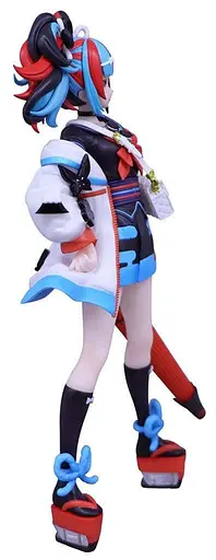 Фігурка SSS Servant Sei Shonagon Fate/stay night Доля: Ніч сутички Сей-Сенагон 23 см SSS SS FS - фото 4