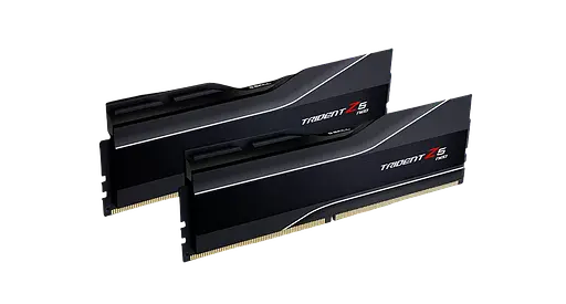 Оперативная память G.Skill 32GB (2x16GB) DDR5 6000MHz Trident Z5 Neo Black (F5-6000J3238F16GX2-TZ5N) - фото 3