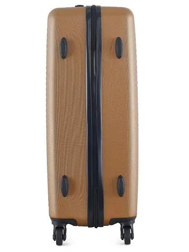 Валіза Semi Line 24" (M) Brown (T5693-2) (DAS303063) - фото 3