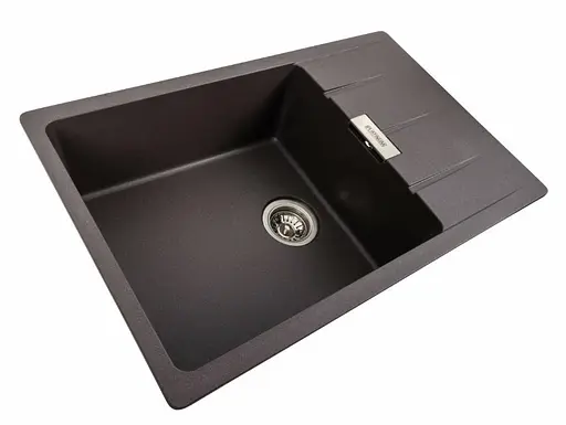 Кухонная мойка Platinum 7850 ROMA (SP000039669) - фото 6