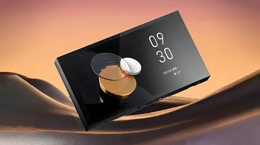 Розумна сенсорна панель Aqara Smart Scene Panel S1 Plus Grey (89181) - фото 5