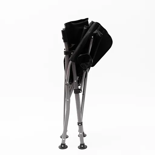 Кресло для рыбалки Yiwu раскладное туристическое складное для отдыха на природу SJ-0019B - фото 6