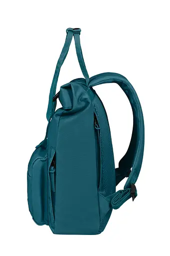 Рюкзак American Tourister URBAN GROOVE OCEAN BLUE 36x25x20 24G*23048 - фото 8