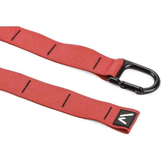 Тренировочные петли Gymtek Pro красный - фото 6