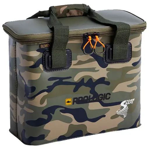 Сумка Prologic Element Storm Safe Barrow Bag Medium 17 Camouflage - фото 1