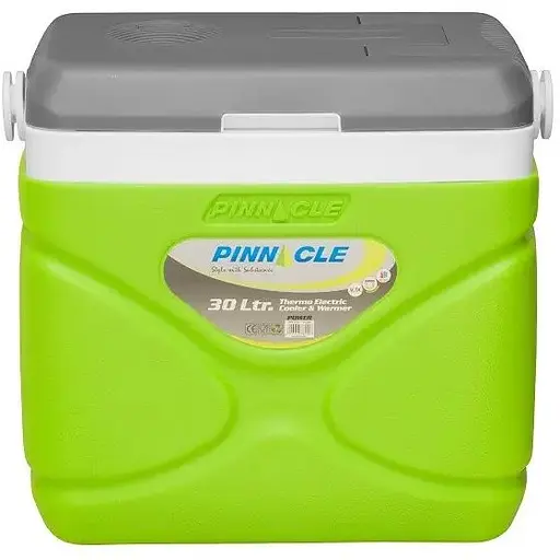 Автохолодильник Pinnacle Prudence 12/240V 30 л - фото 1