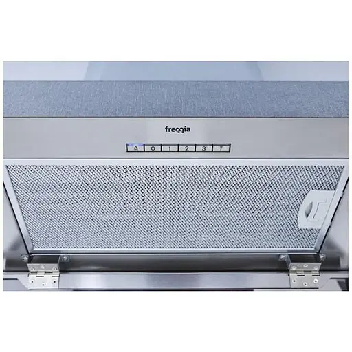 Встраиваемая вытяжка Freggia CHCTS7X - фото 6
