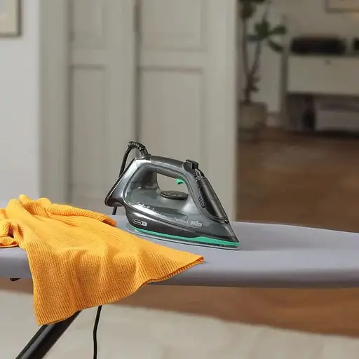 Утюг Braun SI 5277 GR - фото 4