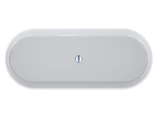 Ванна Mraggo Provdence 1700x700 глянцевая 0000276 Белый - фото 4