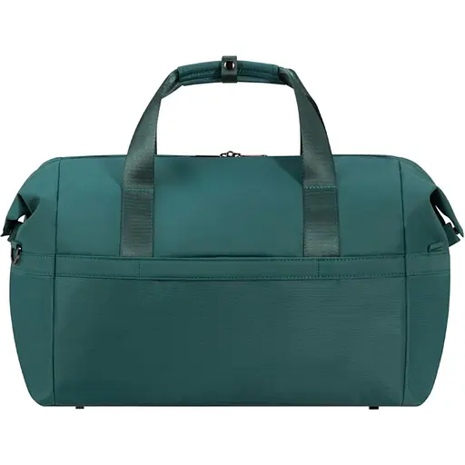 Сумка Дорожная Samsonite AIREA NORTHERN BLUE/ORANGE 45x26x26 KE0*41013 - фото 3