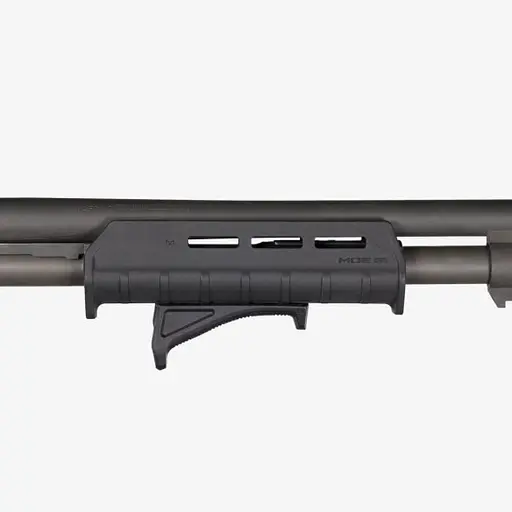 Цевье Magpul MOE M-LOK для Mossberg 590 / 590A1 MAG494-GRY - фото 2
