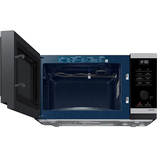 Микроволновая печь Samsung MG23DG4524ATUA [139206] - фото 6