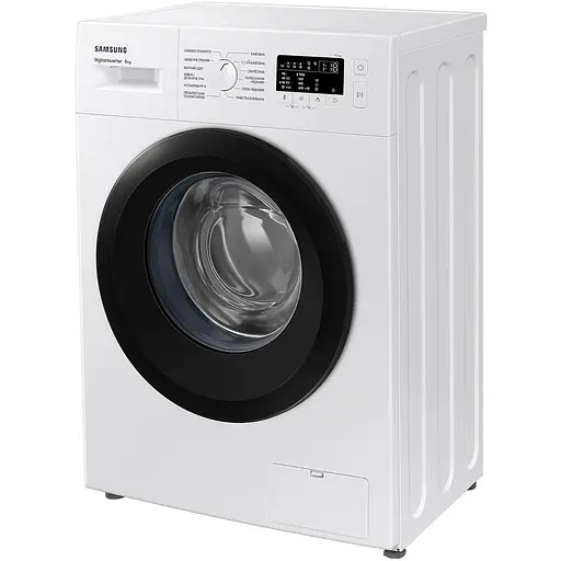 Пральна машина Samsung WW60A3100BE автоматична - фото 9