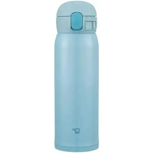 Термокружка Zojirushi SM-WR48E 0.48 л Light Blue (1013-1678.06.68)