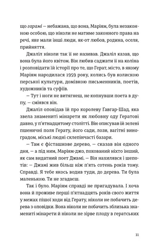 Тисяча осяйних сонць - фото 4