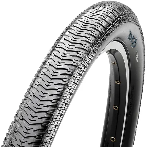 Покришка Maxxis DTH 26 x 2.30 TPI-60 Wire (1052-ETB73300000)