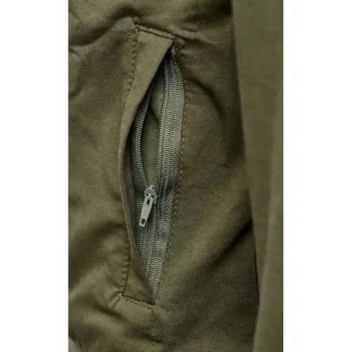 Худи Ибис-одежда Я-мисливець 2XL Олива - фото 3