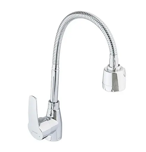 Смеситель для кухни Mixxus Pamela 014 (Nut) Reflector (MI6265) - фото 1