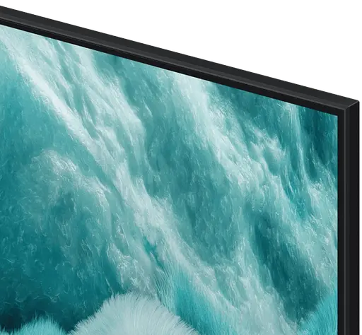 LED-телевизор Samsung QE55Q7F5AUXUA - фото 4