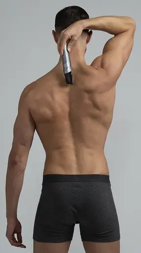 Тример для тіла Panasonic ER-GY60-H520 [71114] - фото 18