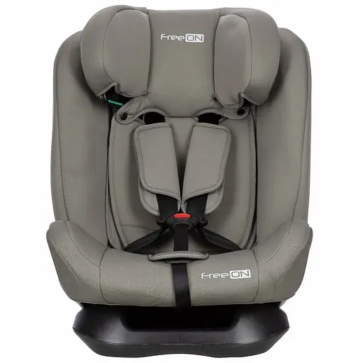Автокрісло FreeON Pollo i-Size 40-150 см grey (82559) - фото 1