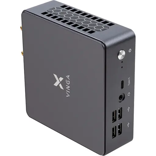 Неттоп Vinga Mini PC V660 16/512GB (V6601235U.16512W1H) [126839] - фото 6