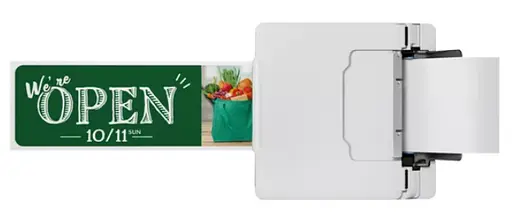 Багатофункціональний пристрій Canon MAXIFY GX3040 EUM/EMB 5777C009AA (6859313) - фото 4