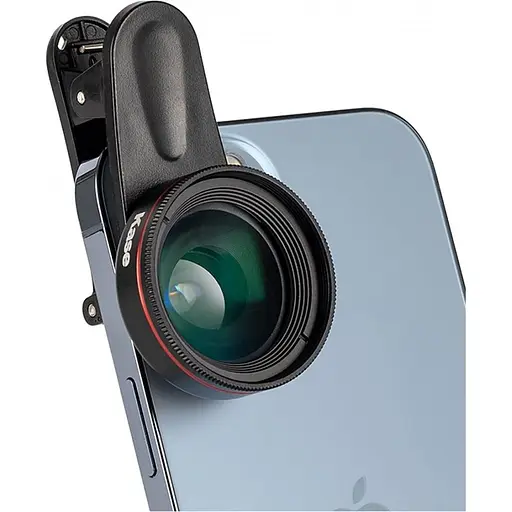 Макролінза для телефону Kase Macro 10X 25-50мм [112944] - фото 3