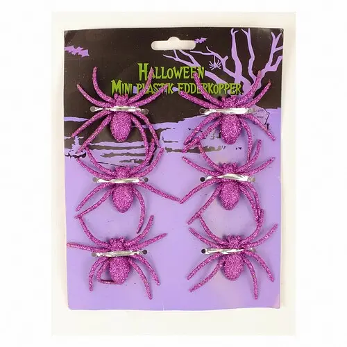 Набор пауков - фото 1