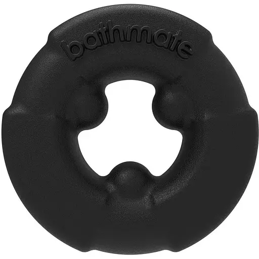 Ерекційне кільце Bathmate Gladiator еластичне