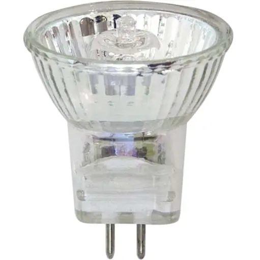 Лампа галогенна Feron HB7 JCDR11 35 Вт (2205)