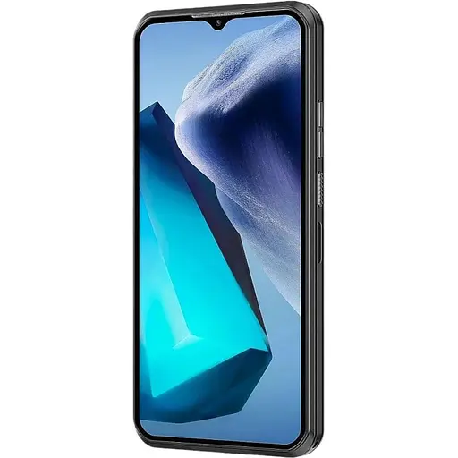 Смартфон Oulitel WP50 4/256GB Black - фото 2