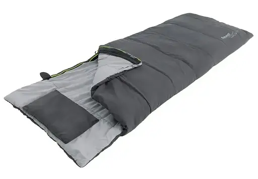 Спальный мешок Outwell Companion Lux /-1°C (400081) - фото 2