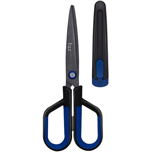 Ножиці Fizz FZ21210 Multifunctional Blue [139308]